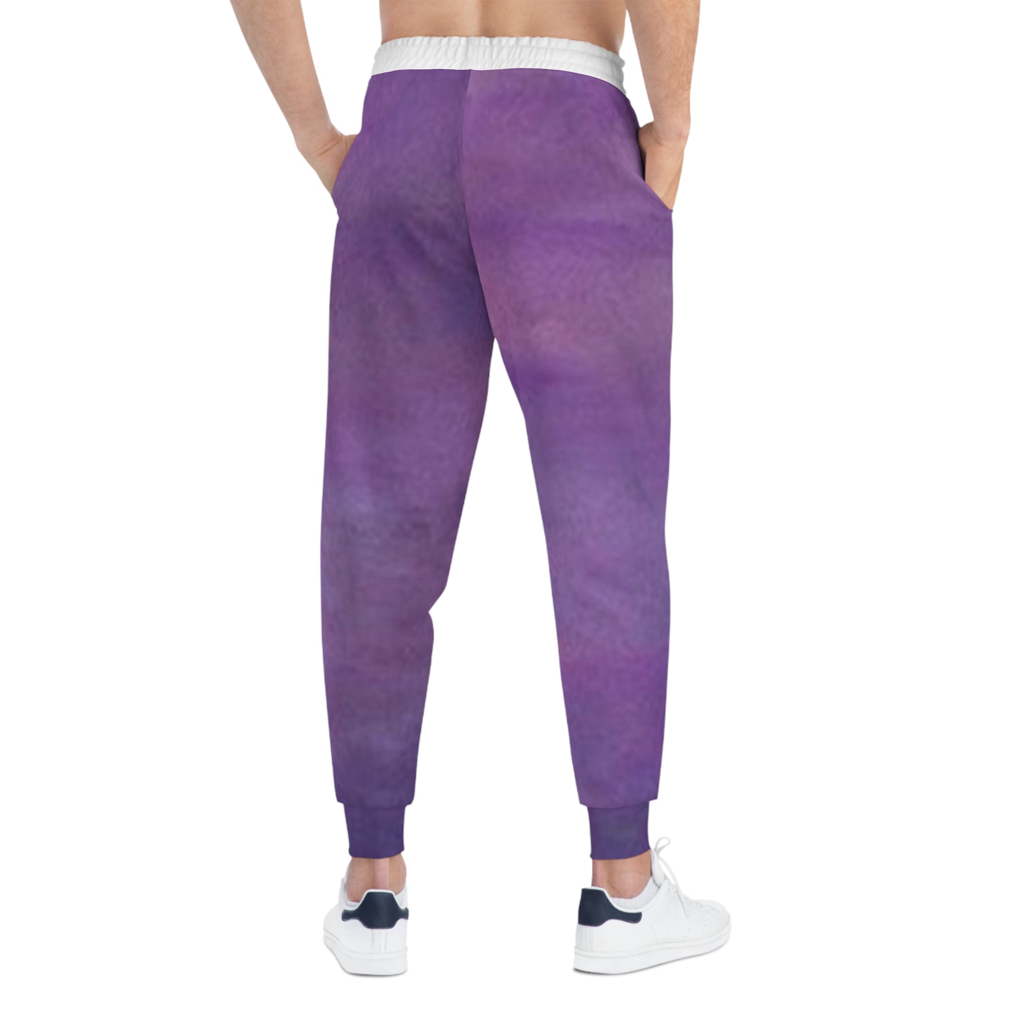 Athletic HIP HOP ART Joggers (AOP)