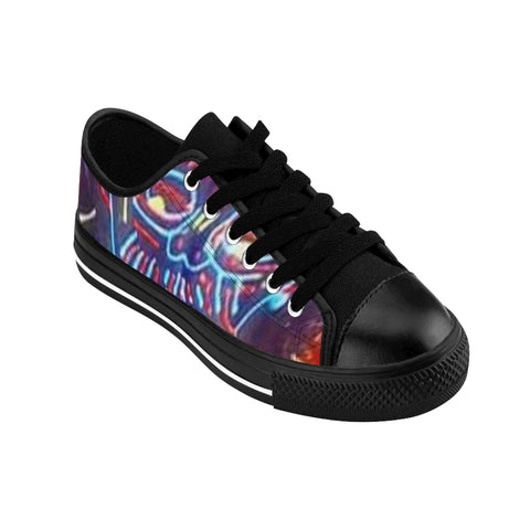 Men's  HIP HOP ART Sneakers