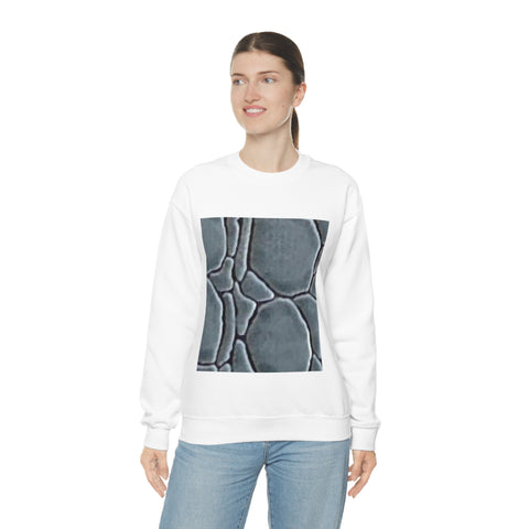 Unisex Heavy Blend™  HIP HOP ART Crewneck Sweatshirt