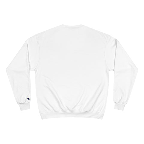 Champion  HIP HOP ART  Sweatshirt