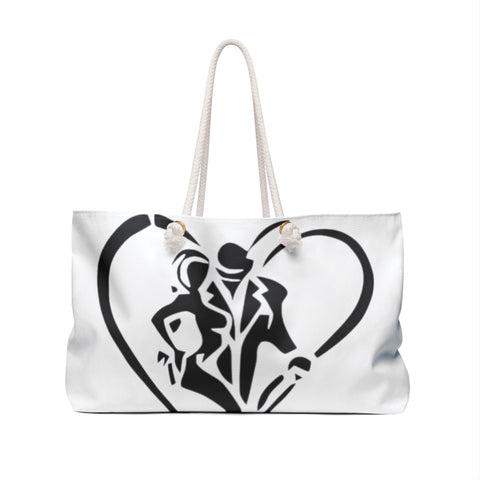 Weekender  HIP HOP ART Bag