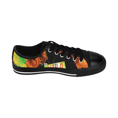 Men's  HIP HOP ART  Sneakers