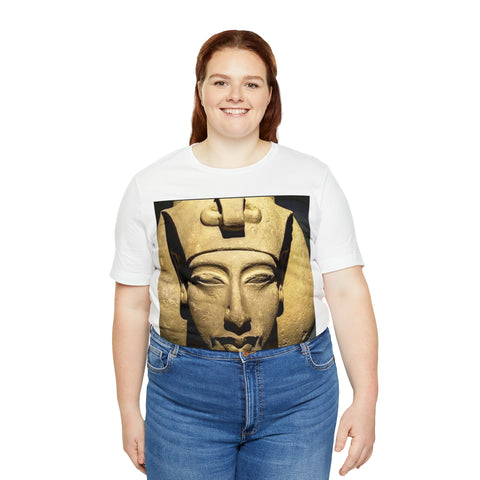 HIP HOP ART Unisex Jersey Short Sleeve Tee