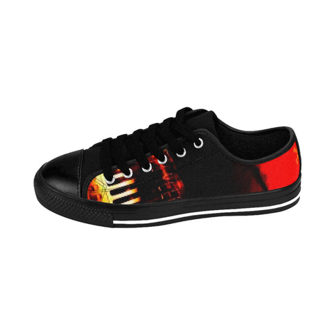 Men's  HIP HOP ART Sneakers