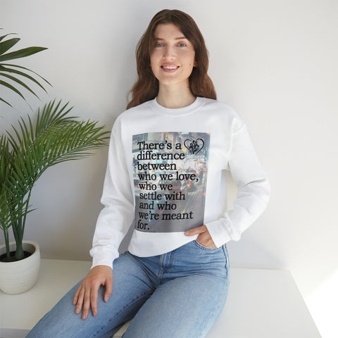 Unisex Heavy Blend™ HIP HOP ART Crewneck Sweatshirt