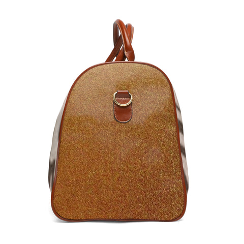 Waterproof  HIP HOP ART Travel Bag