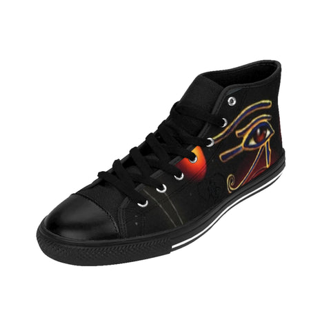 Men's Classic  HIP HOP ART  Sneakers