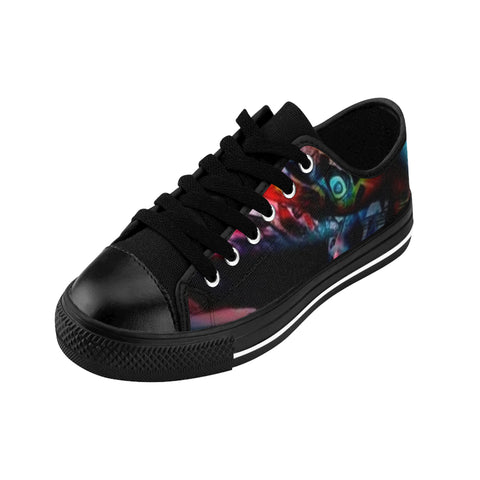 Men's HIP HOP ART Sneakers