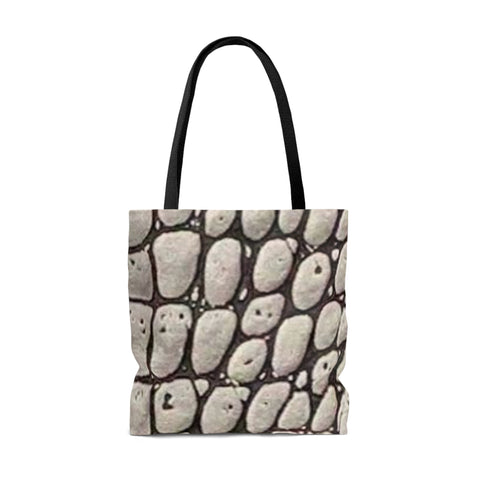 HIP HOP ART Tote Bag (AOP)