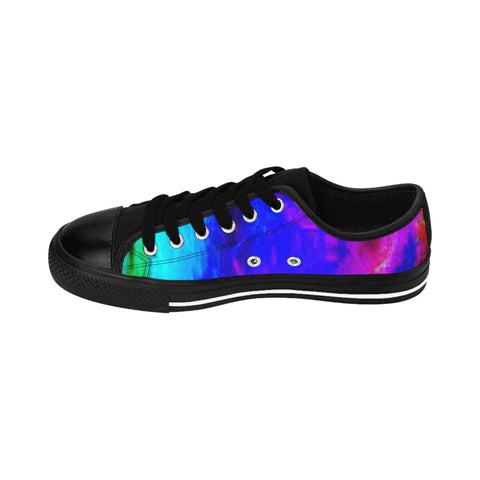 Men's  HIP HOP ART  Sneakers