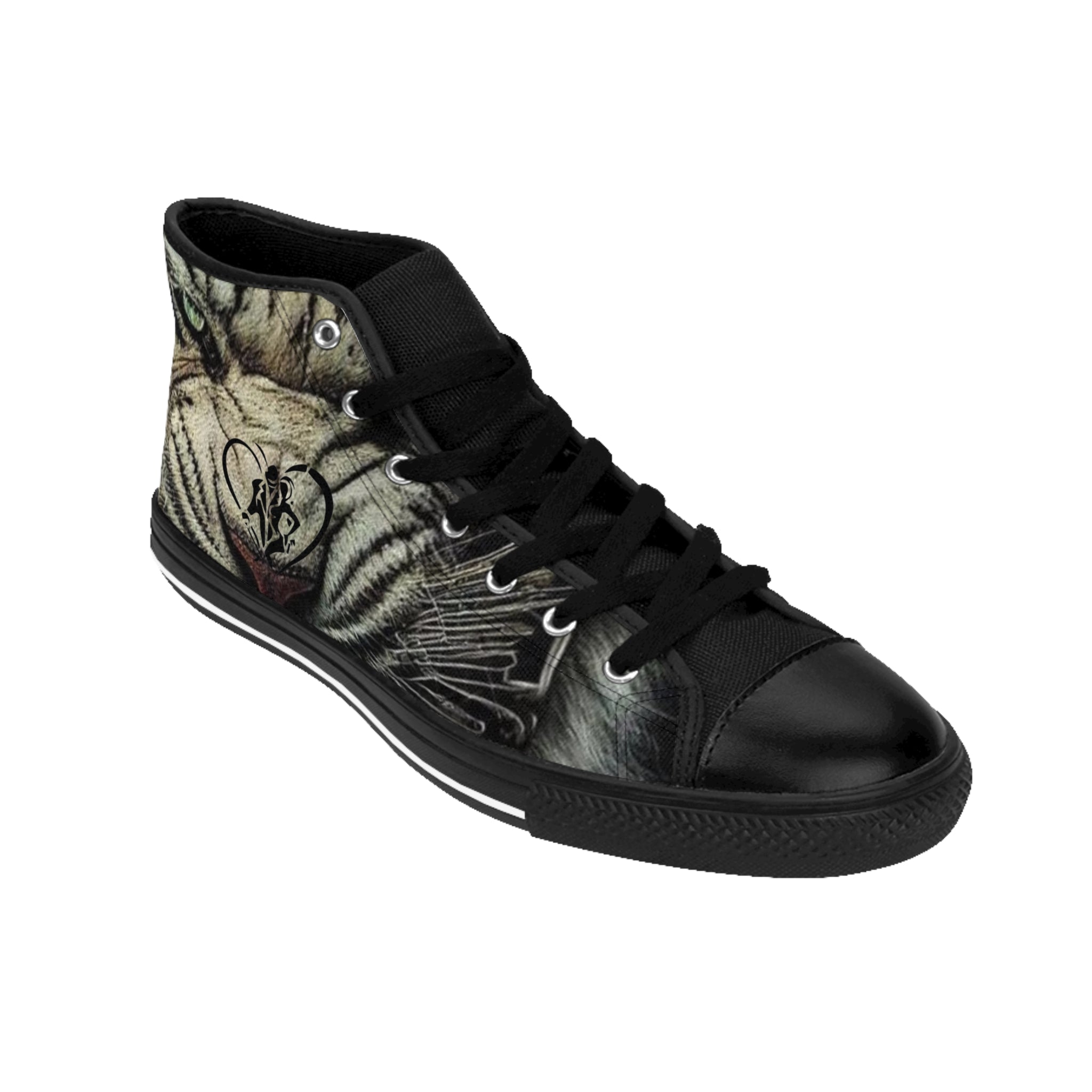 Women's Classic HIP HOP ART Sneakers