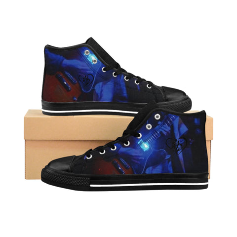 Men's Classic  HIP HOP ART Sneakers