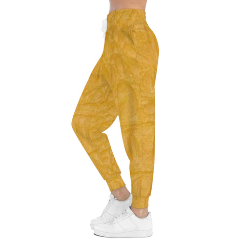 HIP HOP ART Athletic Joggers (AOP)