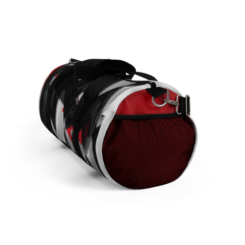 HIP HOP ART Duffel Bag