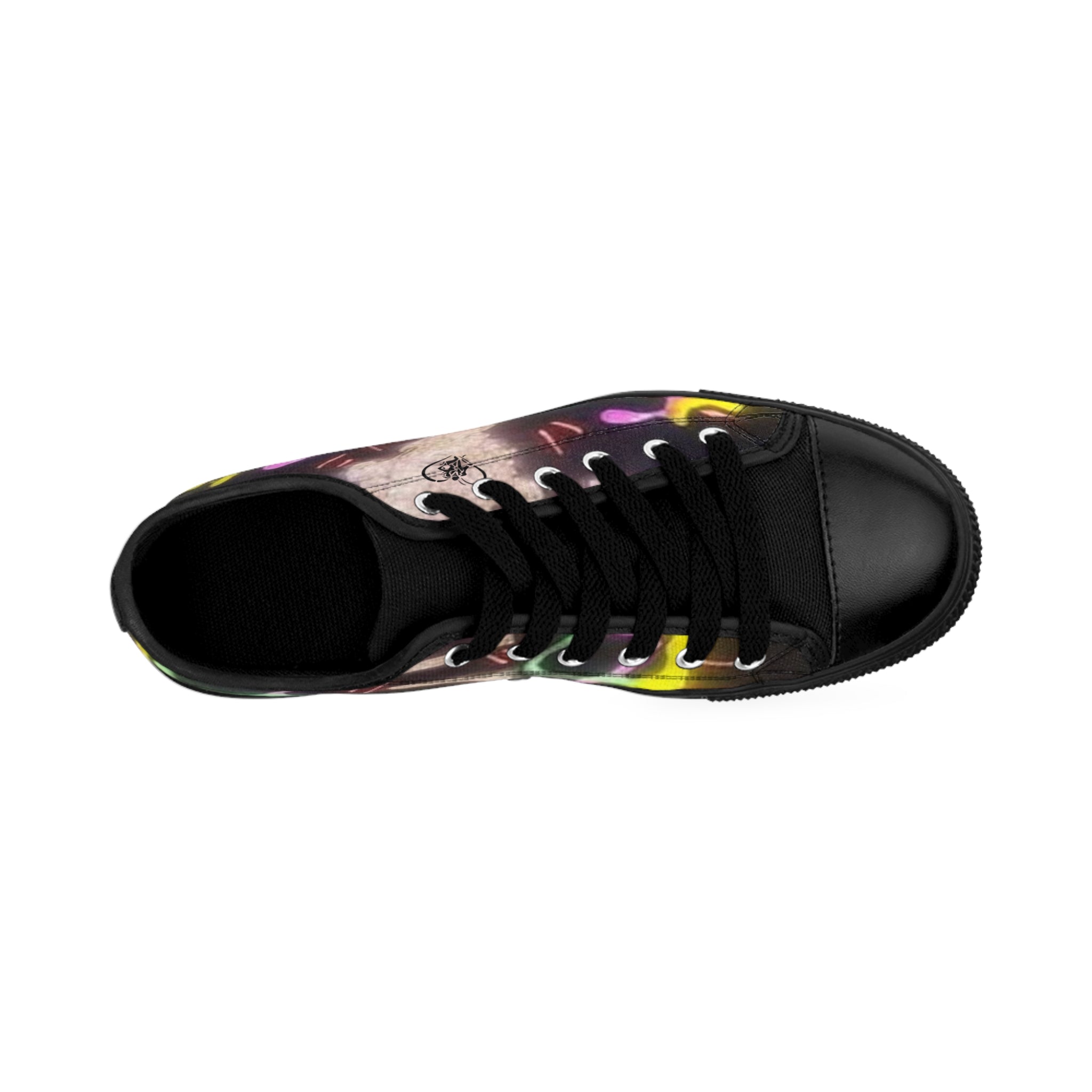 Women's HIP HOP ART Sneakers