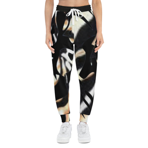 Athletic HIP HOP ART Joggers (AOP)