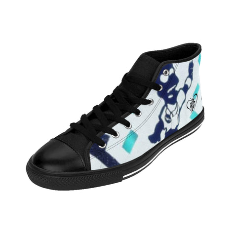 Men's Classic  HIP HOP ART  Sneakers