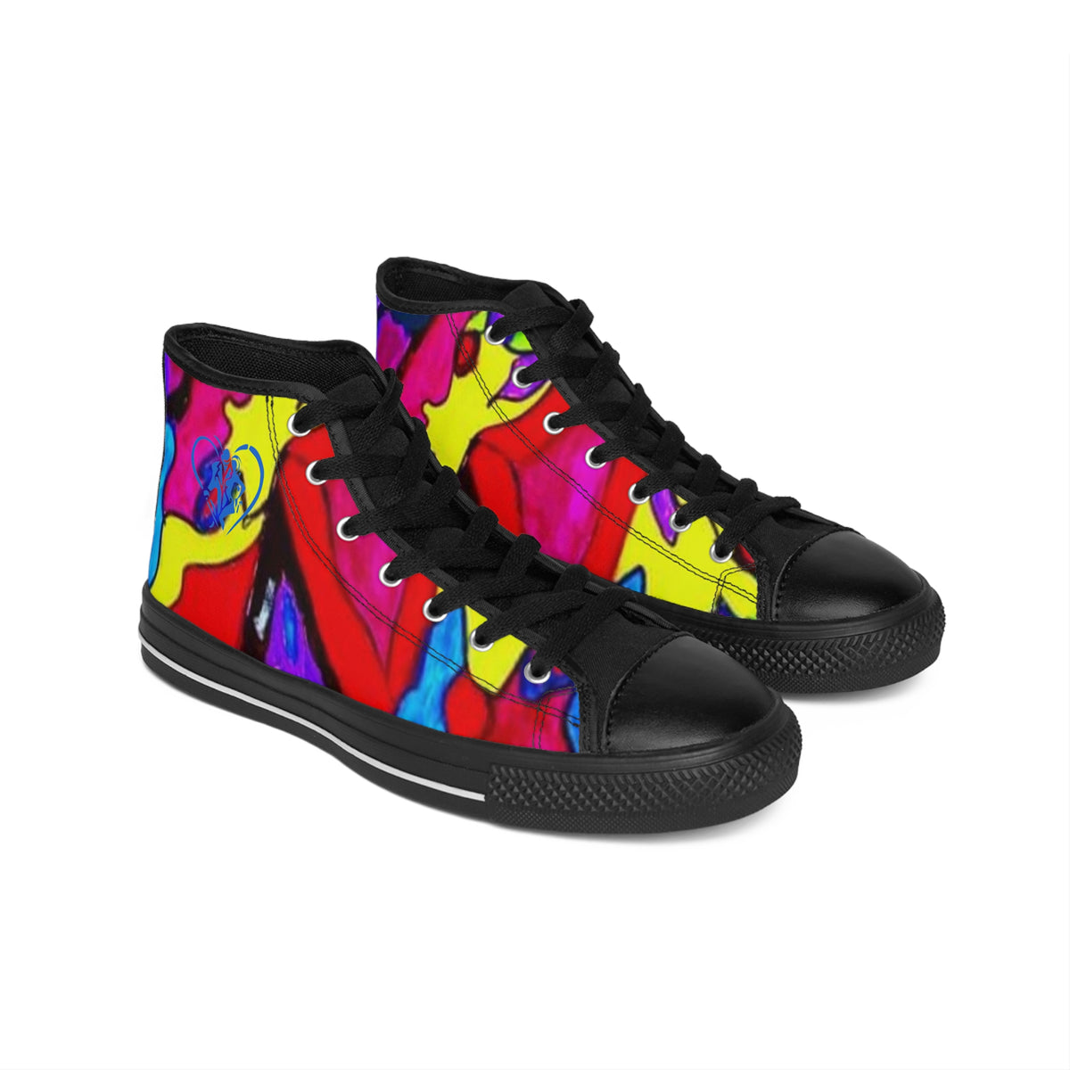 Men's Classic HIP HOP ART  Sneakers