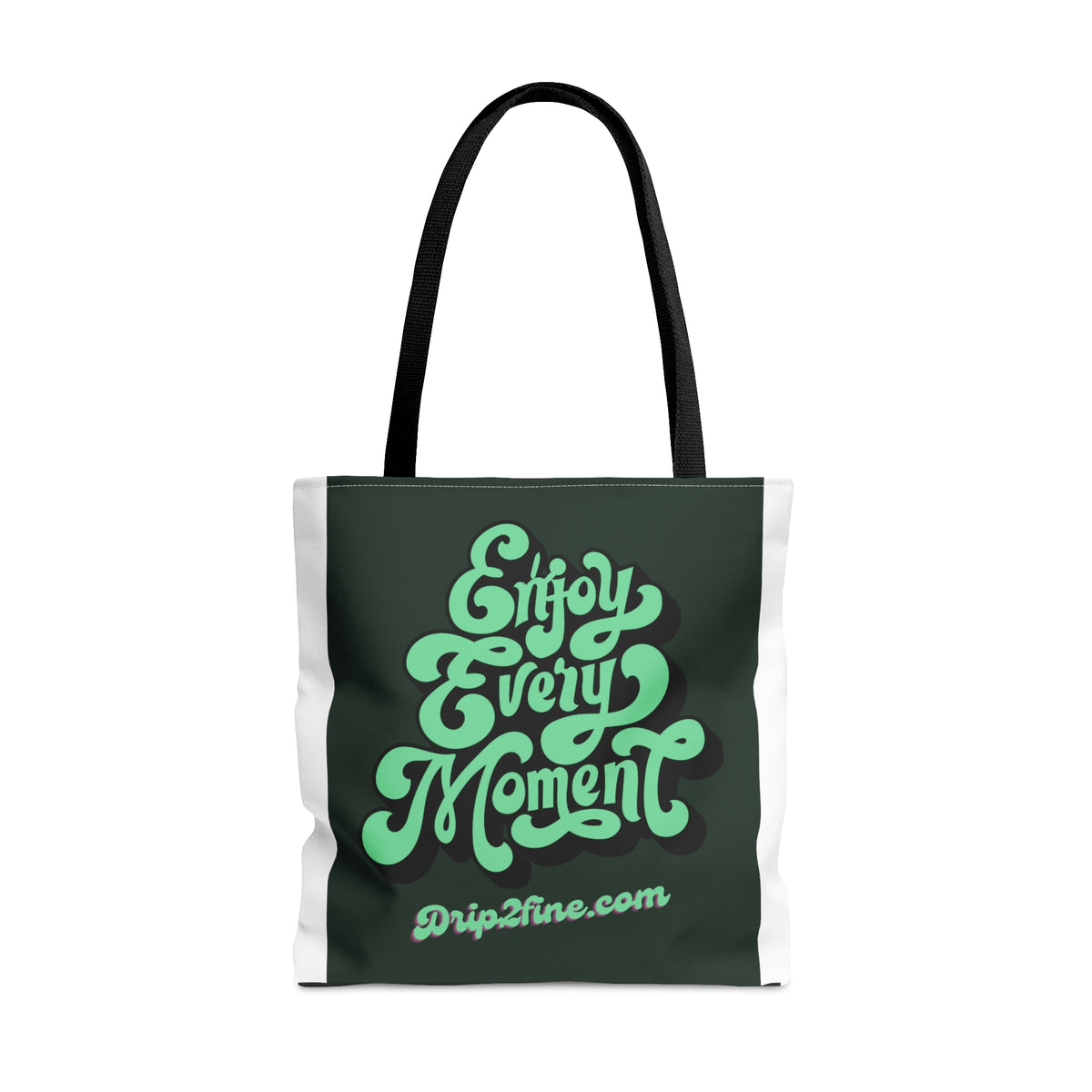 HIP HOP ART Tote Bag (AOP)