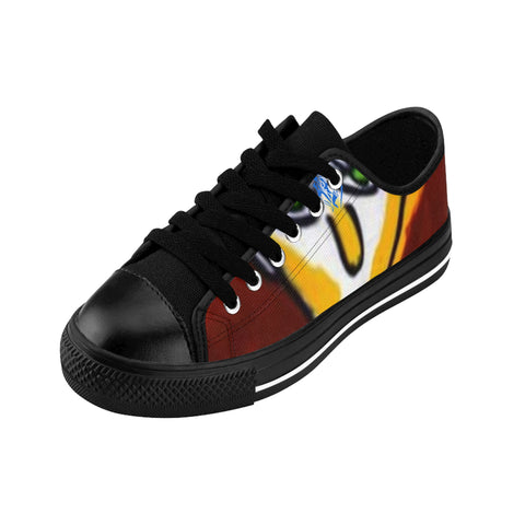 Men's  HIP HOP ART Sneakers