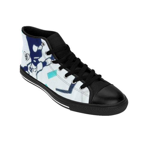 Men's Classic  HIP HOP ART  Sneakers