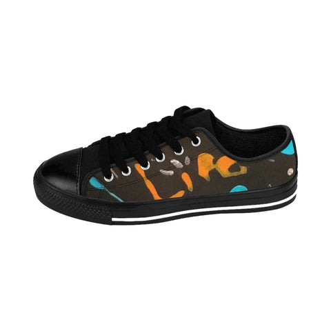 Men's HIP HOP ART Sneakers