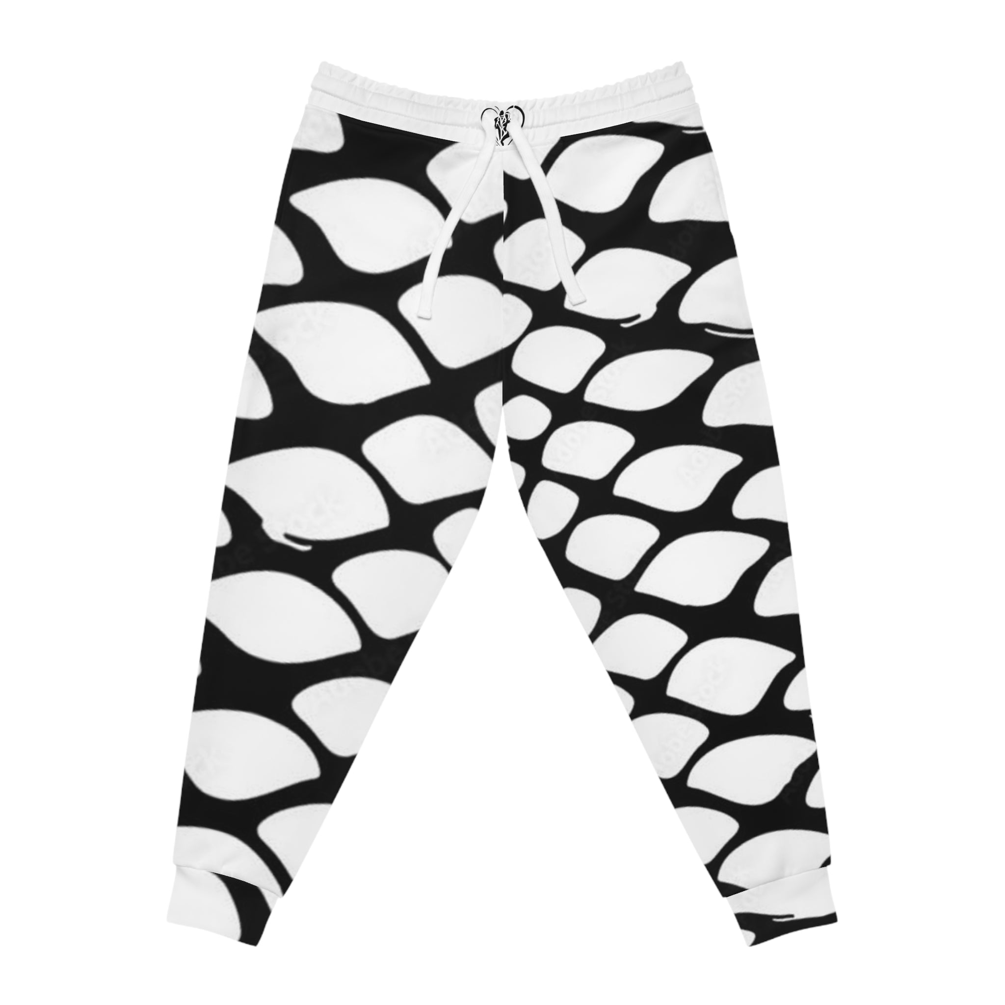 Athletic HIP HOP ART Joggers (AOP)