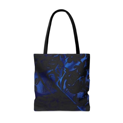 HIP HOP ART Tote Bag (AOP)