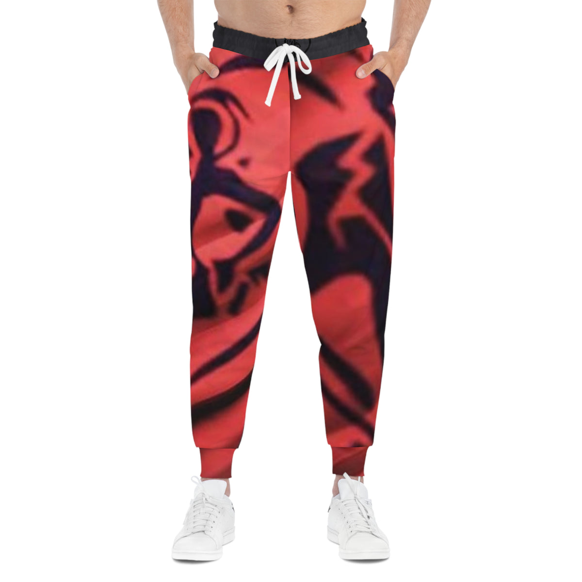 Athletic HIP HOP ART Joggers (AOP)