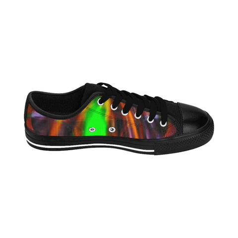 Women's HIP HOP ART Sneakers