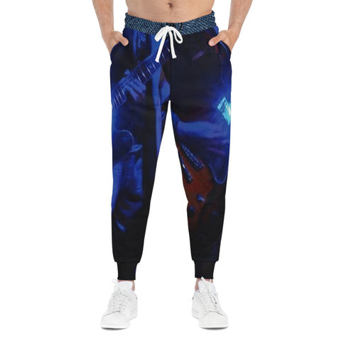 Athletic  HIP HOP ART Joggers (AOP)