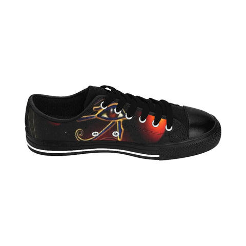 Men's  HIP HOP ART Sneakers