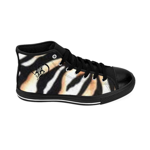 Men's Classic  HIP HOP ART Sneakers