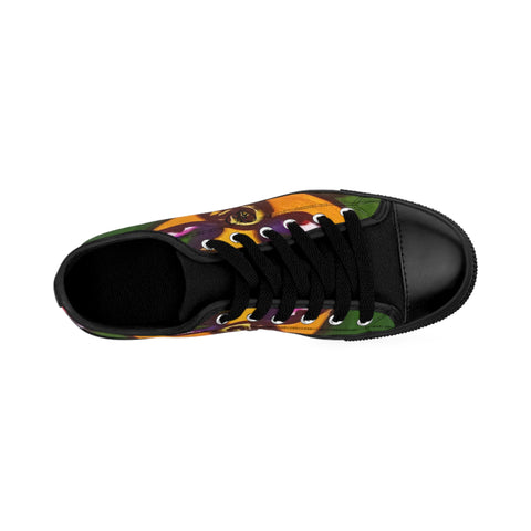 Men's  HIP HOP ART  Sneakers