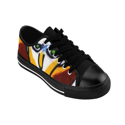 Men's  HIP HOP ART Sneakers