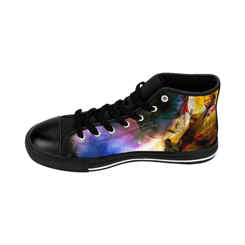 Men's Classic HIP HOP ART  Sneakers