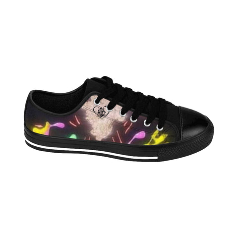 Women's HIP HOP ART Sneakers