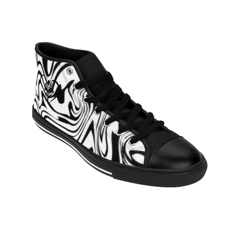 Men's Classic  HIP HOP ART  Sneakers