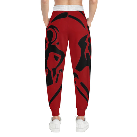 Athletic HIP HOP ART Joggers (AOP)