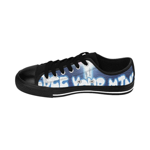 Men's  HIP HOP ART  Sneakers