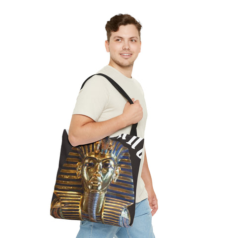 HIP HOP ART Tote Bag (AOP)