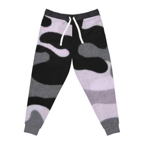 Athletic HIP HOP ART Joggers (AOP)