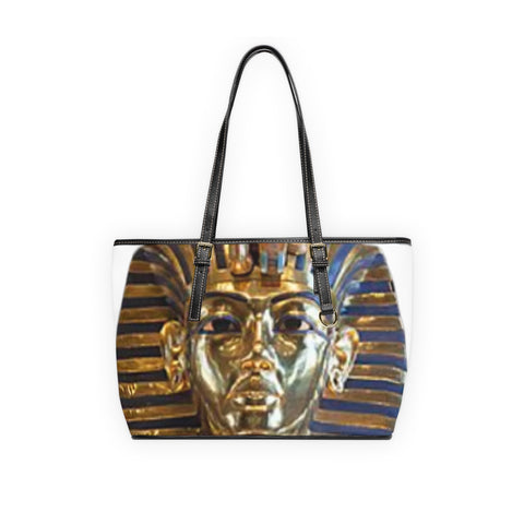 PU Leather HIP HOP ART Shoulder Bag