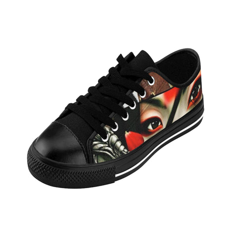 Men's  HIP HOP ART  Sneakers