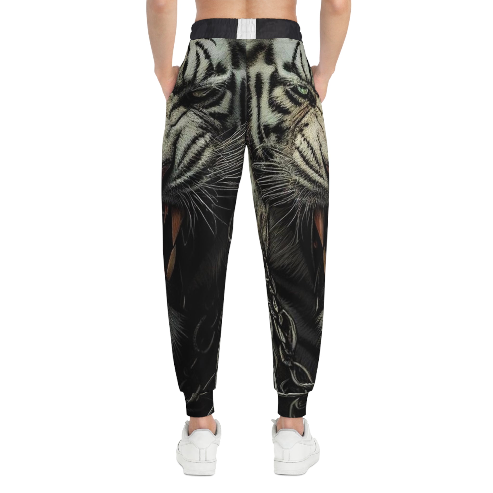 Athletic HIP HOP ART Joggers (AOP)