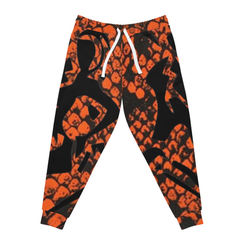 Athletic HIP HOP ART Joggers (AOP)