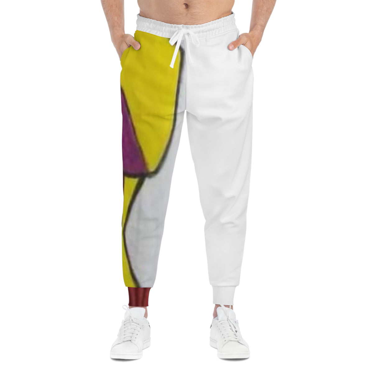 Athletic HIP HOP ART Joggers (AOP)