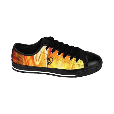 Men's  HIP HOP ART Sneakers