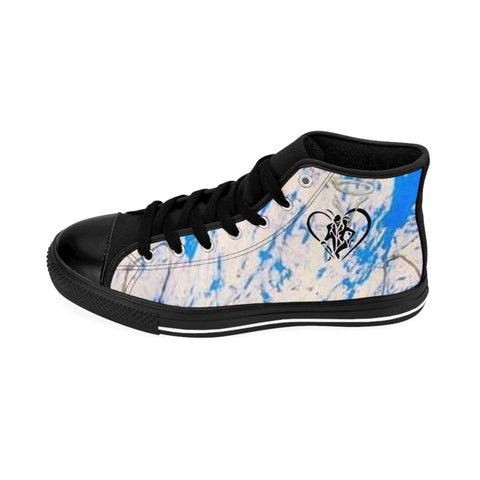 Men's Classic HIP HOP ART  Sneakers