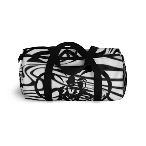 HIP HOP ART  Duffel Bag